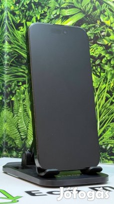 Apple iphone 15 Pro 128GB! 89% akkuval! 12 hó garanciával!