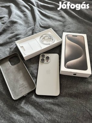 Apple iphone 15 Pro Max 256gb