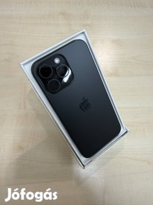 Apple iphone 16Pro Max 256Gb Black