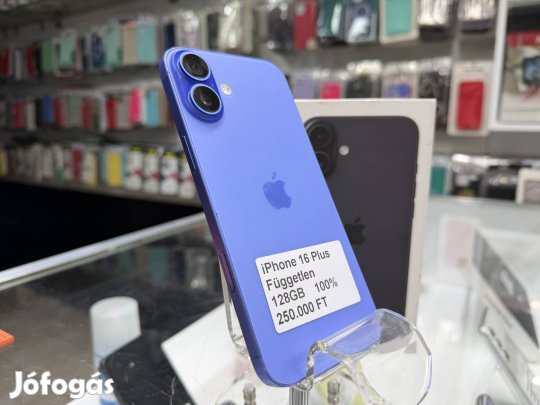 Apple iphone 16 Plus