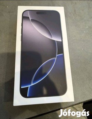 Apple iphone 16 Pro Max 256GB 6.9" 5G Unlocked, Titanium