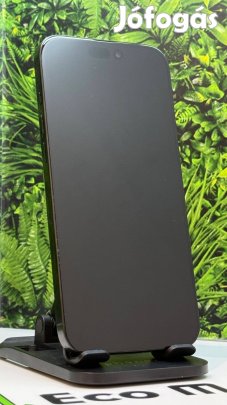 Apple iphone 16 Pro Max 512GB! 93% akku! 12 hó garanciával!