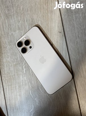 Apple iphone 16pro max 256gb garanciás új állapotban eladó