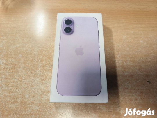 Apple iphone 17 256GB Új 3 év Apple Garanciás !