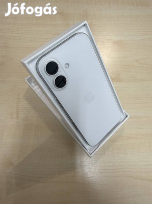 Apple iphone 17 256Gb White