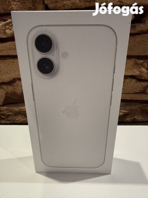 Apple iphone 17 256 Gb White bontatlan