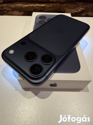 Apple iphone 17 pro 256 Gb deep blue