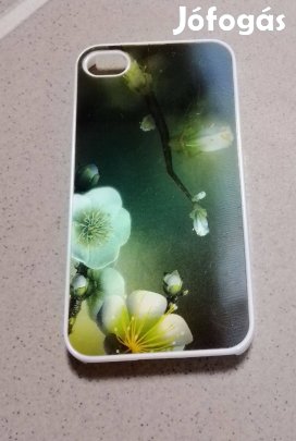 Apple iphone 4 / 4S tok zöld