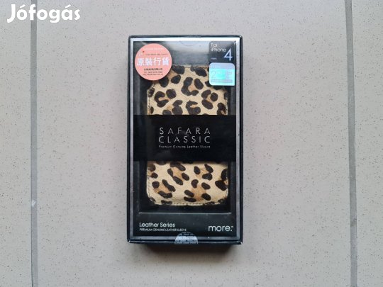 Apple iphone 4 telefon tok vagy máshoz