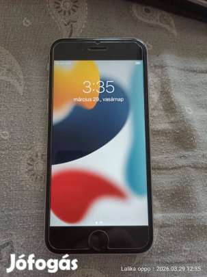 Apple iphone 6S 16GB Mobiltelefon eladó