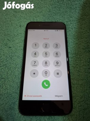 Apple iphone 7 128 GB mobiltelefon