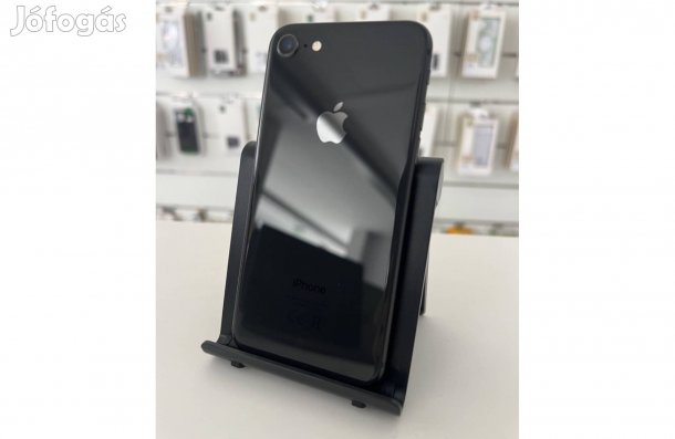 Apple iphone 8 64GB Space Gray Használt Független