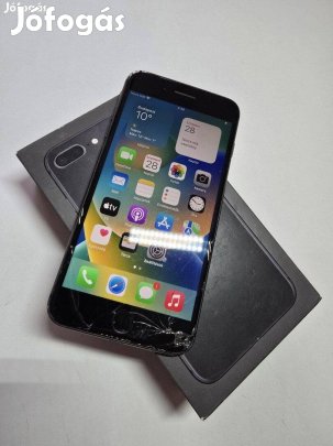 Apple iphone 8 plus 64GB független