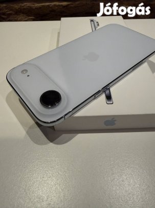 Apple iphone Air 256 Gb sky blue/ Független/ Újszerű/ Garanciális