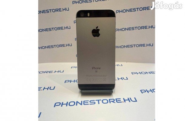 Apple iphone SE 32GB Független Jótállással