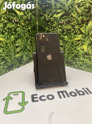 Apple iphone Se (2020) 64GB fekete (12 hónap jótállás)