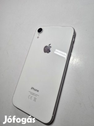 Apple iphone XR 64GB független