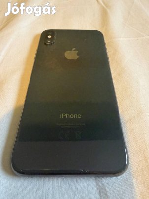 Apple iphone X 256 Gb