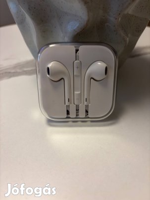 Apple iphone fülhallgató
