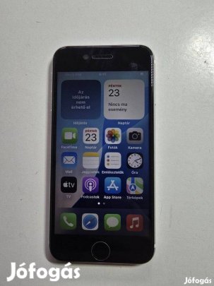 Apple iphone se 2020 100% one függő