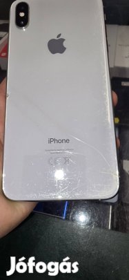 Apple iphone xs max, alkatrésznek