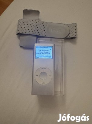 Apple ipod Nano 2 