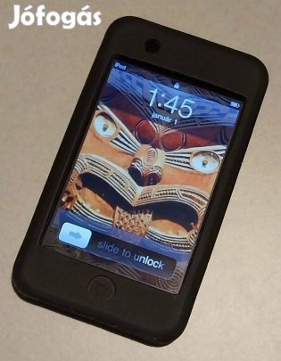 Apple ipod Touch lejátszó JBL sztereó hangszórós dokkolóval