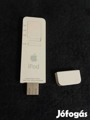 Apple ipod  eladó 