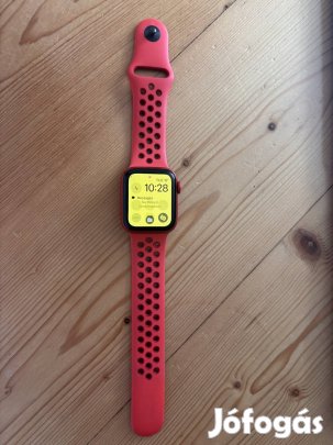 Apple iwatch Series 6 GPS, 40mm Product (RED)
