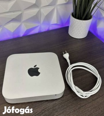 Apple mac mini 2012 ev gyors gep gyonyoru allapotban