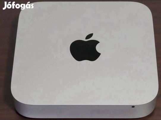 Apple mac mini 2014-2.6GHz-8GB-256GB-Sequoia
