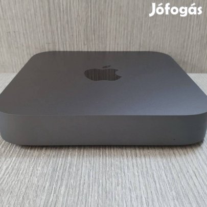 Apple mac mini 2018 i7 1TB 16GB