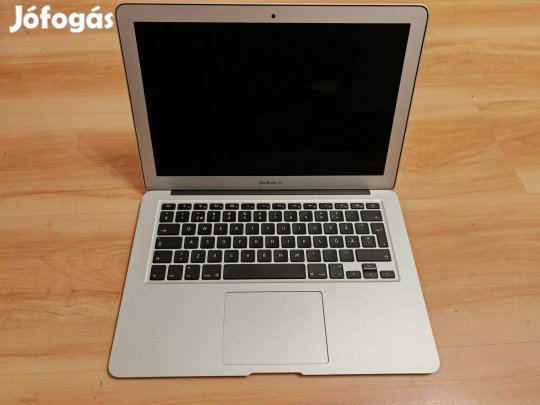 Apple macbook air 2013 törött kijelző