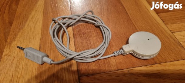 Apple mikrofon 3.5 mm-es jack csatlakozóval 