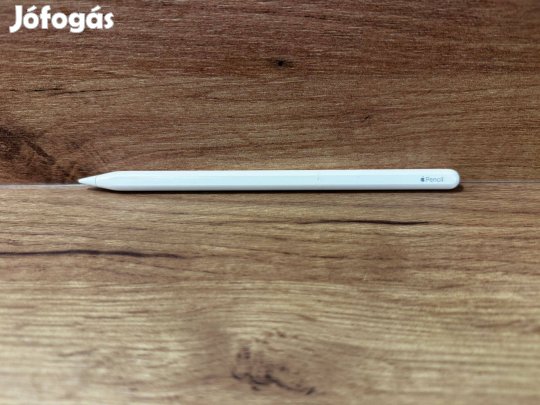 Apple pencil 2 generáció