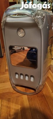 Apple powermac g4 asztali pc 