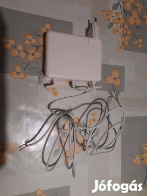 Apple töltő 65V és 85V több darab