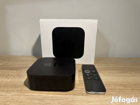 Apple tv 4K 1gen.