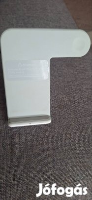 Apple vezeték nélküli állomás.