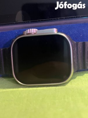 Apple watch 3 ultra cserélném is