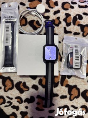 Apple watch 6 eladó