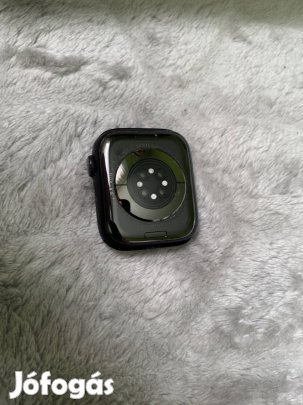 Apple watch 9 45mm 100% akksi