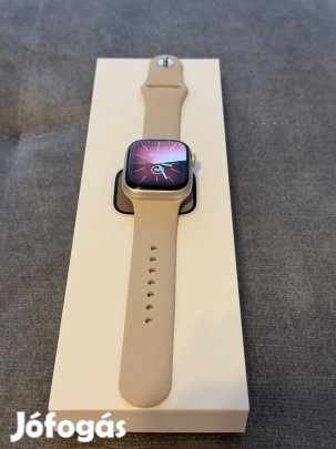 Apple watch 9
