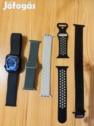 Apple watch S10 46mm GPS + Cellular