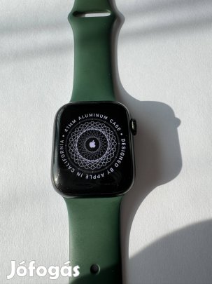 Apple watch S7/41mm LTE