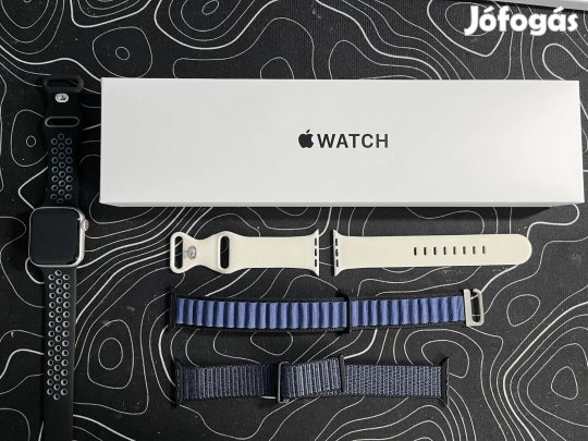 Apple watch SE 2gen (2022)