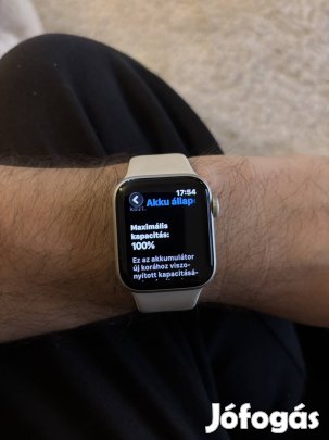 Apple watch SE Gen 2