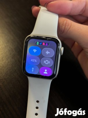 Apple watch - törött kijelző
