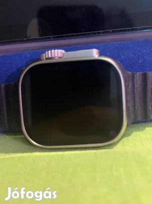 Apple watch pro 3 ultra