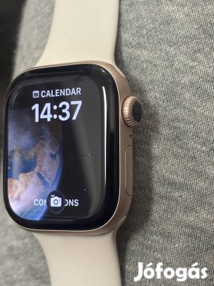 Apple watch series 10